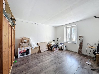 MAISON A VENDRE - REBAIS - 179 m2 - 223000€