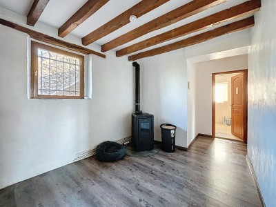 MAISON A VENDRE - REBAIS - 179 m2 - 223000€