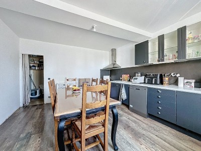 MAISON A VENDRE - REBAIS - 179 m2 - 223000€