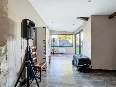 MAISON A VENDRE - REBAIS - 179 m2 - 223000€