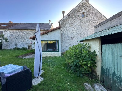 MAISON A VENDRE - REBAIS - 179 m2 - 223000€