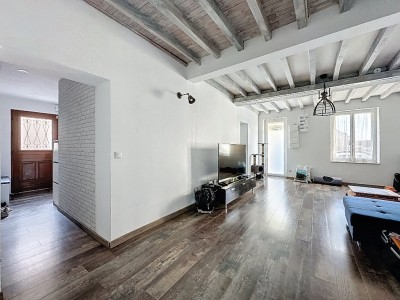 MAISON A VENDRE - REBAIS - 179 m2 - 223000€