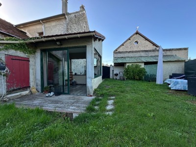 MAISON A VENDRE - REBAIS - 179 m2 - 223000€