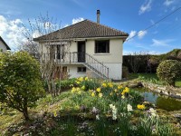 MAISON - REBAIS - 64 m2 - VENDU