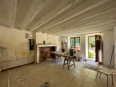 MAISON A VENDRE - LA FERTE GAUCHER - 45 m2 - 94000 €