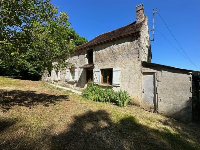 MAISON A VENDRE - LA FERTE GAUCHER - 45 m2 - 94000 €