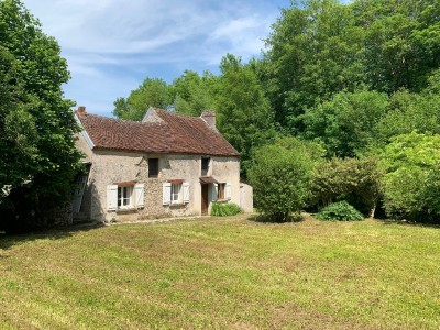 MAISON A VENDRE - LA FERTE GAUCHER - 45 m2 - 94000 €
