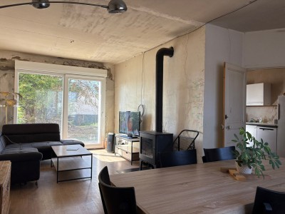 LONGERE A VENDRE - ST LEGER - 107 m2 - 176 000 €