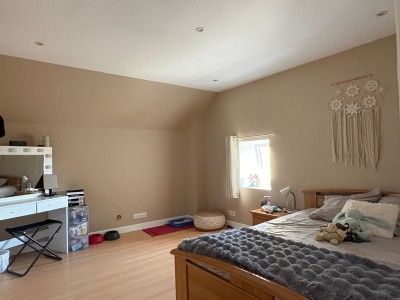 LONGERE A VENDRE - ST LEGER - 107 m2 - 176 000 €