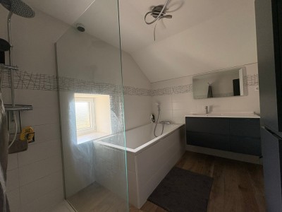 LONGERE A VENDRE - ST LEGER - 107 m2 - 176 000 €
