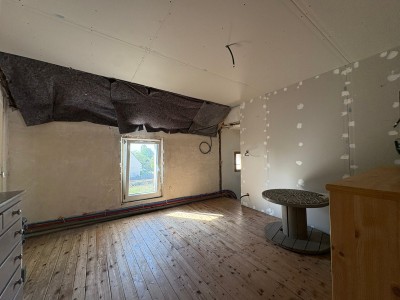 LONGERE A VENDRE - ST LEGER - 107 m2 - 176 000 €