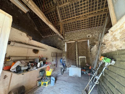 LONGERE A VENDRE - ST LEGER - 107 m2 - 176 000 €