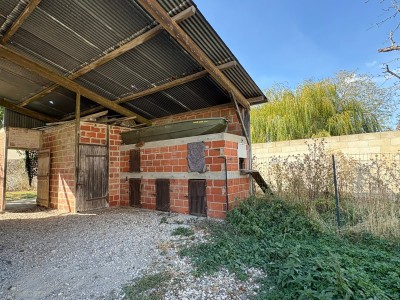 LONGERE A VENDRE - ST LEGER - 107 m2 - 176 000 €