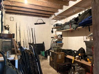 LONGERE A VENDRE - ST LEGER - 107 m2 - 176 000 €