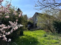 MAISON - VERDELOT - 85 m2 - VENDU
