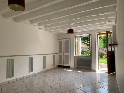 MAISON A VENDRE - VERDELOT - 57 m2 - 89000€