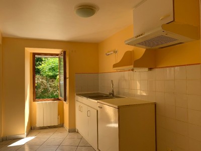 MAISON A VENDRE - VERDELOT - 57 m2 - 89000€