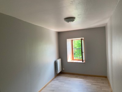 MAISON A VENDRE - VERDELOT - 57 m2 - 89000€