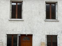 MAISON - VIELS MAISONS - 65 m2 - VENDU