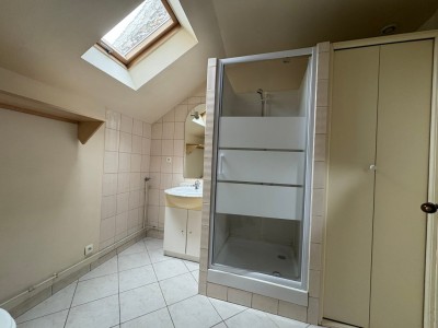 MAISON A VENDRE - VIELS MAISONS - 65 m2 - 89000€