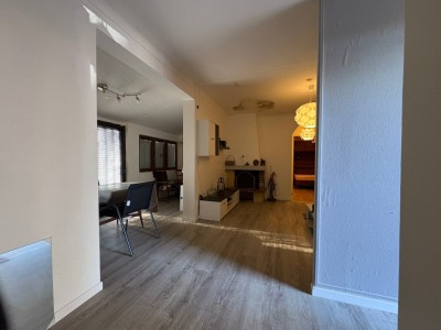 MAISON A VENDRE - VILLENEUVE SUR BELLOT - 60 m2 - 120000€