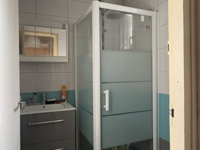 MAISON A VENDRE - VILLENEUVE SUR BELLOT - 60 m2 - 120000€