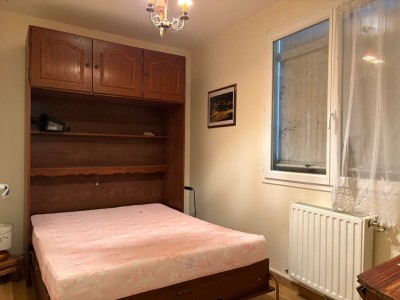 MAISON A VENDRE - VILLENEUVE SUR BELLOT - 60 m2 - 120000€
