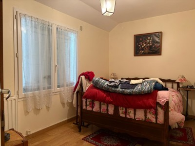 MAISON A VENDRE - VILLENEUVE SUR BELLOT - 60 m2 - 120000€