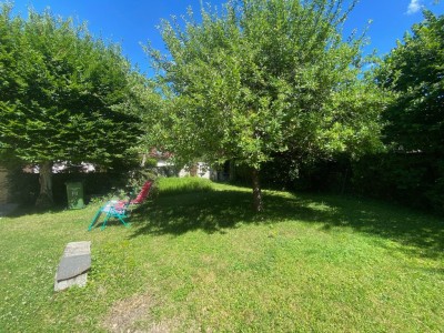 MAISON A VENDRE - VILLENEUVE SUR BELLOT - 105 m2 - 179000€