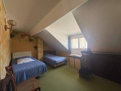 MAISON A VENDRE - VILLENEUVE SUR BELLOT - 105 m2 - 179000€