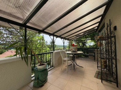 MAISON A VENDRE - VILLENEUVE SUR BELLOT - 250 m2 - 403 000 €
