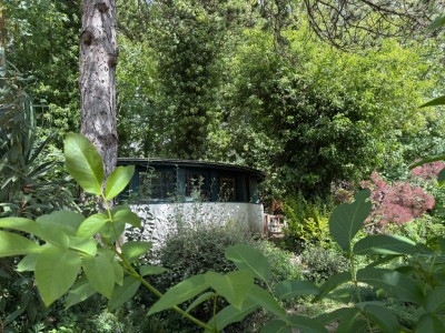 MAISON A VENDRE - VILLENEUVE SUR BELLOT - 250 m2 - 403 000 €