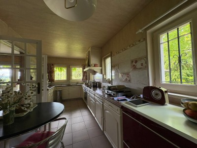 MAISON A VENDRE - VILLENEUVE SUR BELLOT - 250 m2 - 403 000 €