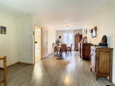 MAISON A VENDRE - LA FERTE GAUCHER - 92,9 m2 - 223000 €