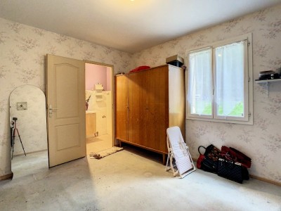 MAISON A VENDRE - LA FERTE GAUCHER - 92,9 m2 - 223000 €