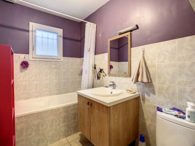 MAISON A VENDRE - LA FERTE GAUCHER - 92,9 m2 - 223000 €