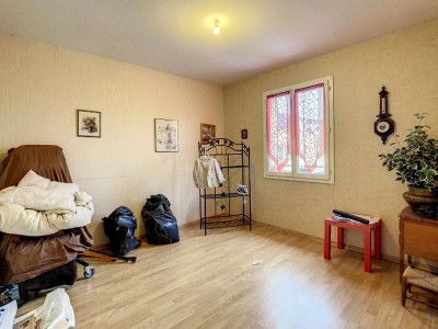 MAISON A VENDRE - LA FERTE GAUCHER - 92,9 m2 - 223000 €