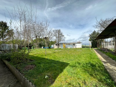PLAIN PIED A VENDRE - LA FERTE GAUCHER - 90 m2 - 225000 €
