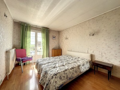 PLAIN PIED A VENDRE - LA FERTE GAUCHER - 90 m2 - 225000 €