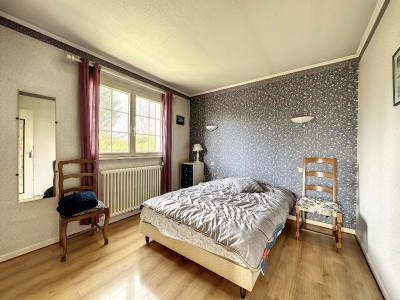 PLAIN PIED A VENDRE - LA FERTE GAUCHER - 90 m2 - 225000 €