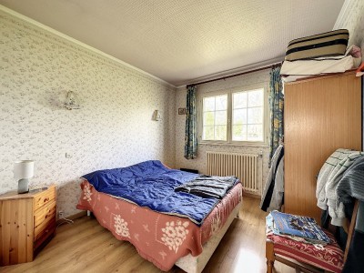 PLAIN PIED A VENDRE - LA FERTE GAUCHER - 90 m2 - 225000 €