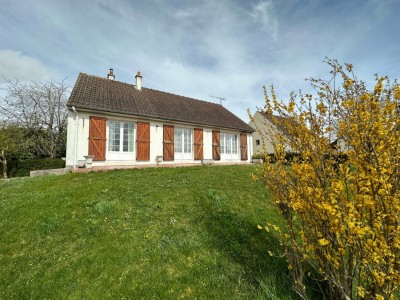 PLAIN PIED A VENDRE - LA FERTE GAUCHER - 90 m2 - 225000 €