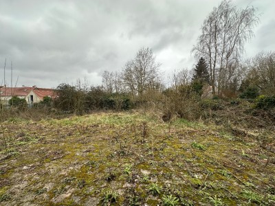 PLAIN PIED - LA FERTE GAUCHER - 75 m2 - VENDU