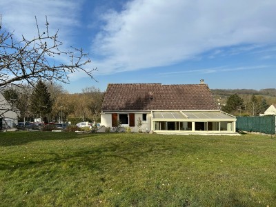 PLAIN PIED A VENDRE - LA FERTE GAUCHER - 115 m2 - 249000€