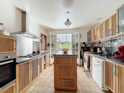PLAIN PIED A VENDRE - LA FERTE GAUCHER - 115 m2 - 249000€