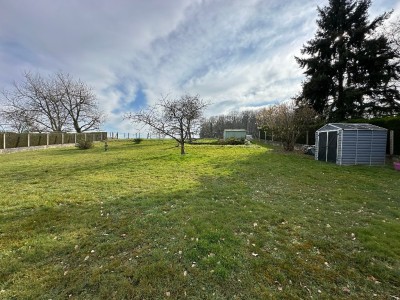 PLAIN PIED A VENDRE - LA FERTE GAUCHER - 115 m2 - 249000€