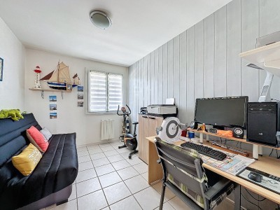 PLAIN PIED A VENDRE - LA FERTE GAUCHER - 115 m2 - 249000€