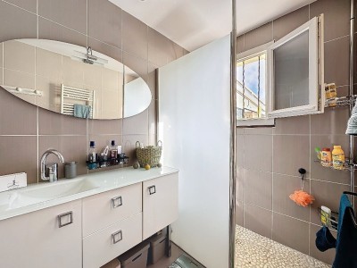PLAIN PIED A VENDRE - LA FERTE GAUCHER - 115 m2 - 249000€