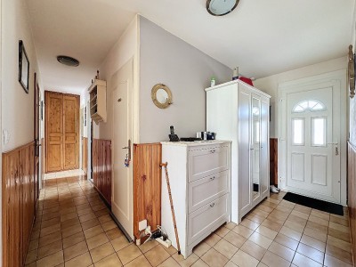 PLAIN PIED A VENDRE - LA FERTE GAUCHER - 115 m2 - 249000€