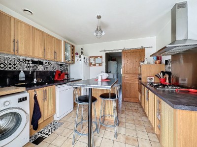 PLAIN PIED A VENDRE - LA FERTE GAUCHER - 115 m2 - 249000€